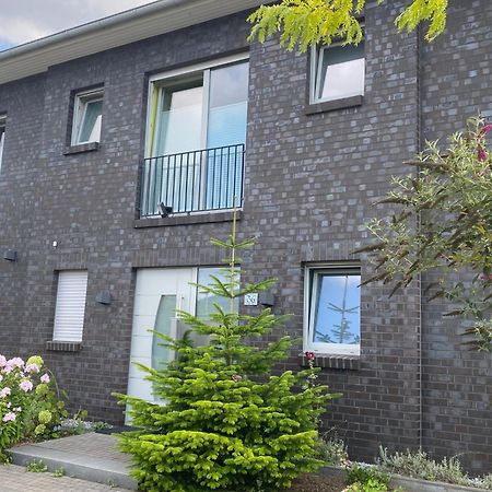 Zimmer Am Bachlauf Gelsenkirchen Exterior photo