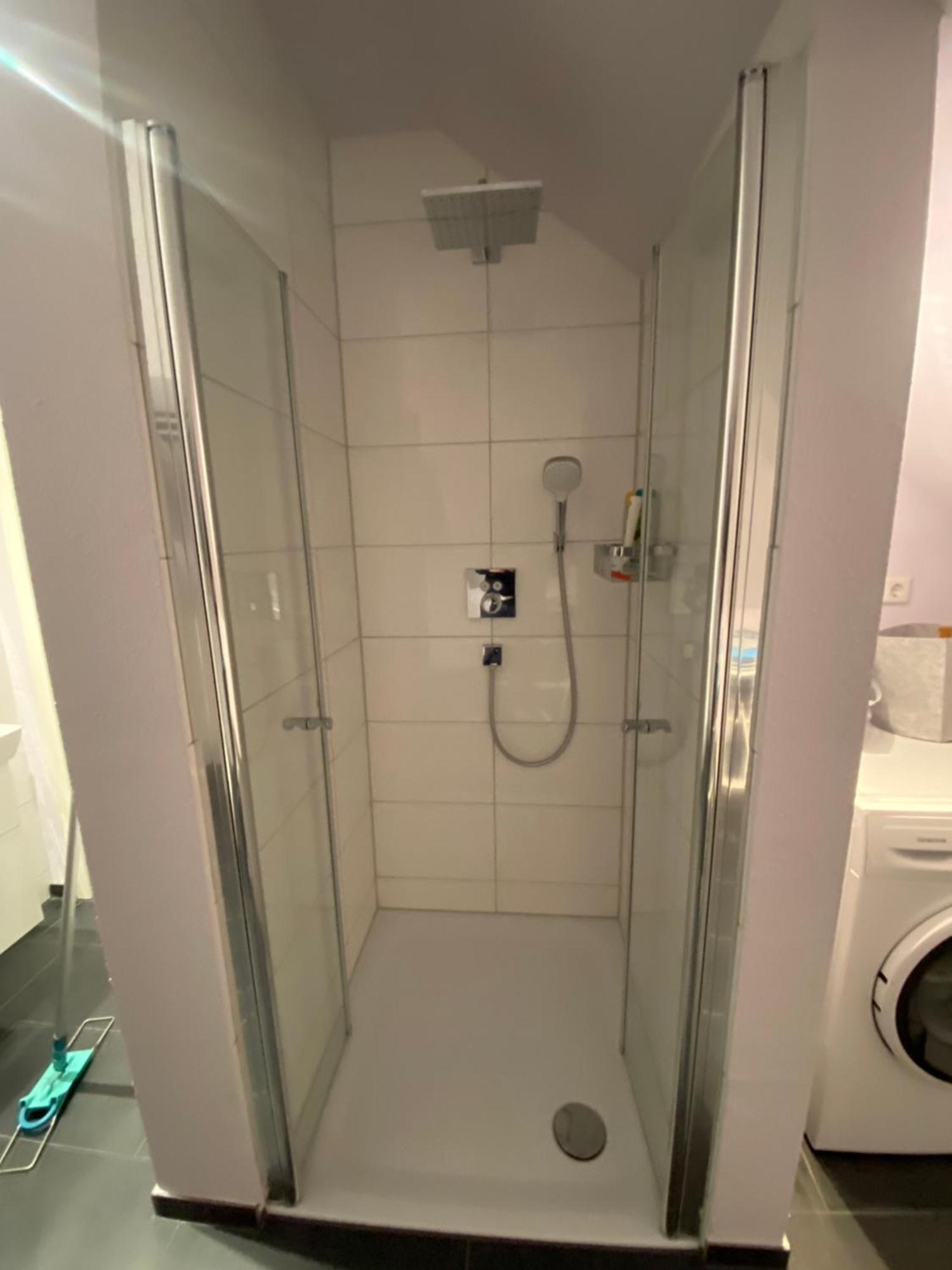 Zimmer Am Bachlauf Gelsenkirchen Exterior photo